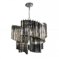 Подвесная люстра Cloyd Evolute 11266