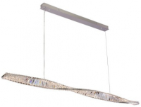 Подвесной светильник Newport 8244N/160 chrome М0071056