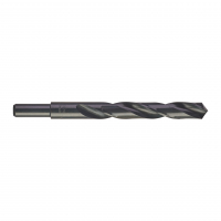 Сверло по металлу HSS-R (с хвостовиком-10 мм) 16.5 мм Milwaukee 4932373324