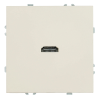 Розетка HDMI 2.0 Type A (механизм) Stekker Эмили RST00-5118-08 кашемир soft touch 50169