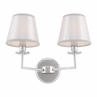 Бра Arte Milano 344401/2W CR