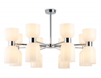 Люстра на штанге Ambrella Light High Light Heigh Light LH56085