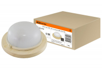 Настенно-потолочный светильник TDM Electric НПБ1301 SQ0303-0430