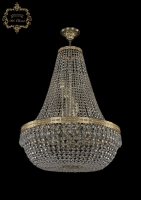 Потолочная люстра Art Classic 21.011.H2.55SP.G ArtClassic