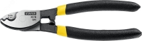 Кусачки Hercules XS-16 d 9мм 160мм STAYER 2332-16_z02