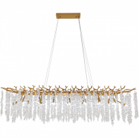 Подвесная люстра Arte Milano 23210.1500.16.E14.D IB