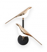 Бра Kink Light Арси 08446-2.33 08446-2,33