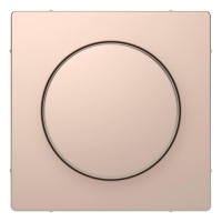 Накладка для диммера Schneider Electric Merten D-Life MTN5250-6051