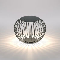 Ландшафтный светильник Elektrostandard Firenze 4690389206573 35178/S a067384