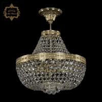 Потолочная люстра Art Classic 21.281.H1.35SP.G ArtClassic