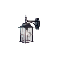 Уличный настенный светильник Elstead Lighting Wexford WX2
