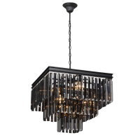 Подвесная люстра Vitaluce V5161-1/4+4+1 VITALUCE