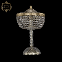 Настольная лампа Art Classic 22.281L4.25SP.G ArtClassic