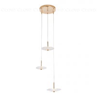 Подвесной светильник Cloyd Panoramic 11519
