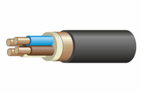 ВВГЭнг(А)-LS  4х16  ок-0.66