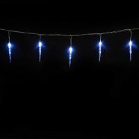 Гирлянда Сосульки Laitcom (LTC) IC16.16-10-1W