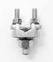 Крепление на шину кабеля 16-150кв.мм (20шт) ABB ZK303P20