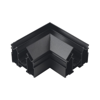 Угол соединительный Crystal Lux Space CLT 0.234 01 BL