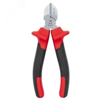 Бокорезы Master 160 мм Basic EKF bo-160-mas