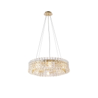 Подвесная люстра Aployt Genowefa APL.796.03.08