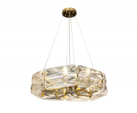 Подвесная люстра Kink Light Тира 07598-68.36 07598-68,36