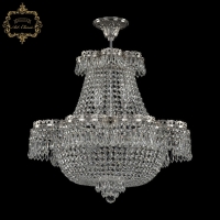 Потолочная люстра Art Classic 21.301.H1.55JB.Ni ArtClassic