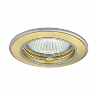 Точечный светильник Kanlux Bask CTC-5514-SG/N 2815