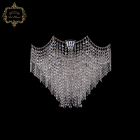 Потолочная люстра Art Classic 71.071.59.Ni ArtClassic