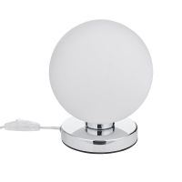 Настольная лампа 33 Идеи TLL272.CH17-S32WH