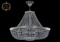 Потолочная люстра Art Classic 21.283.H1.55SP.Ni ArtClassic