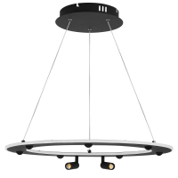 Подвесная люстра Lightstar Dive 740467