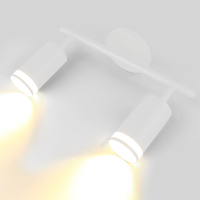 Спот General GWL-2GU10-M-IP20 661833