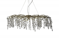 Подвесная люстра Garda Decor 86-8068/1200