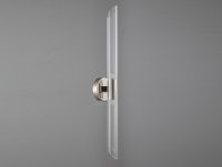 Настенный светильник Newport 7278/A nickel М0069169