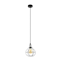 Подвесной светильник Eglo Wraxall 33022