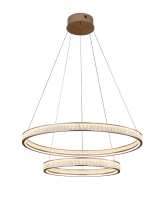 Подвесной светильник Myfar Willem MR2541-2PL