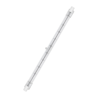 Лампа галогенная Uniel J-189/1000/R7s 01658