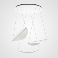 Подвесной светильник ImperiumLoft Adelin 151745-26