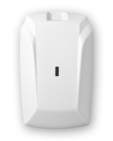 Радиоприемное устройство (силовое реле), диапазон 433 МГц, дальность 300 м, 1 силовое реле 250 В/1 А, контроль 99 брелоков (РПД), антенна встроенная. Теко Астра-Р РПУ  Н00004121