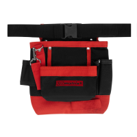Сумка - пояс одинарная, 7 карманов Matrix 90241