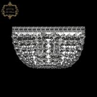 Настенный светильник Art Classic 20.112B.25SP.NB ArtClassic