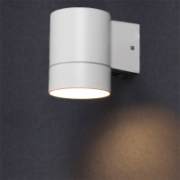 Уличный настенный светильник General GWL-GX53-M-IP65 661137