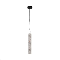 Подвесной светильник Maytoni Basic Texture MOD461PL-L5GRK