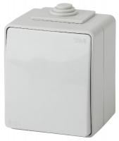 Выключатель Эра 11-1601-03 Б0035972 ЭРА