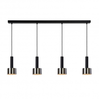 Подвесной светильник Lucide Teun 45471/04/30