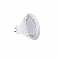 Лампа светодиодная Kanlux LED12 GX5.3 3W 2800-3200К 19932