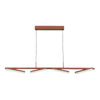 Подвесная люстра ST Luce Euclidics SL1018.603.04