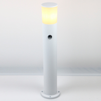 Ландшафтный светильник General GPF-E27-M-IP65 662412