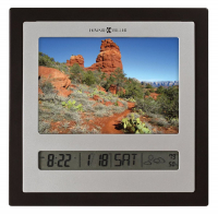 Настенные часы Howard Miller Persona 645-760