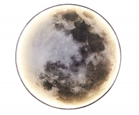 Настенный светильник Kink Light Спутник 07831-100.19 07831-100,19